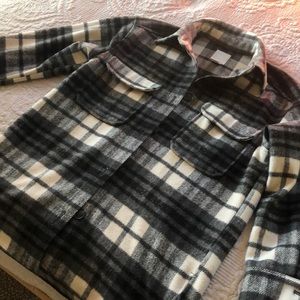 Flannel / Jacket